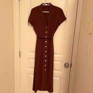 Wilfred Shit Dress XS